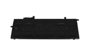 IPC-Computer battery compatible to Lenovo 3ICP6/38/64-2 with 44.4Wh