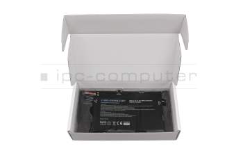 IPC-Computer battery compatible to Lenovo 3ICP6/54/90 with 46Wh