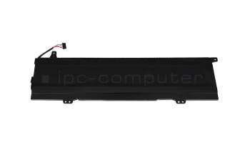 IPC-Computer battery compatible to Lenovo 3ICP6/55/90 with 51.3Wh