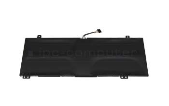 IPC-Computer battery compatible to Lenovo 4ICP4/41/110 with 55.44Wh