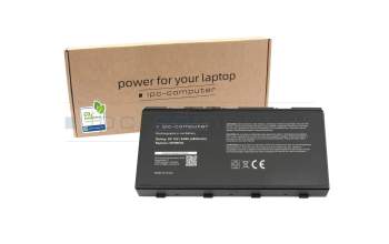 IPC-Computer battery compatible to Lenovo 4ICR18/65-2 with 84Wh