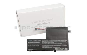 IPC-Computer battery compatible to Lenovo 5B10K10214 with 39Wh