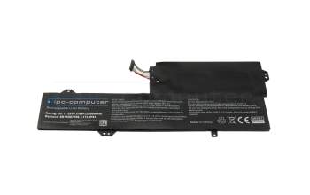 IPC-Computer battery compatible to Lenovo 5B10N87357 with 23Wh