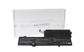 IPC-Computer battery compatible to Lenovo 5B10N87359 with 23Wh