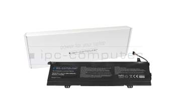 IPC-Computer battery compatible to Lenovo 5B10Q39196 with 51.3Wh