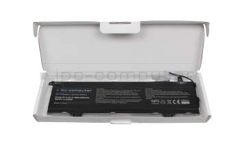 IPC-Computer battery compatible to Lenovo 5B10Q39196 with 51.3Wh