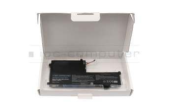 IPC-Computer battery compatible to Lenovo 5B10T03403 with 38Wh