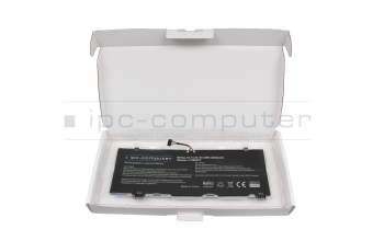 IPC-Computer battery compatible to Lenovo 5B10T09079 with 55.44Wh