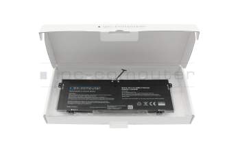 IPC-Computer battery compatible to Lenovo 5B10W67264 with 55Wh