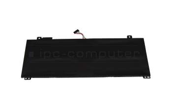 IPC-Computer battery compatible to Lenovo 5B10W67314 with 44Wh