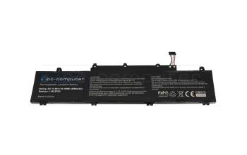 IPC-Computer battery compatible to Lenovo 5B10X02600 with 54Wh