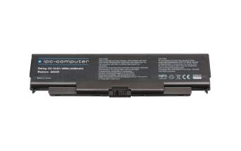 IPC-Computer battery compatible to Lenovo Battery 57 with 48Wh