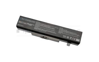 IPC-Computer battery compatible to Lenovo L11L6F01 with 58Wh