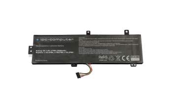 IPC-Computer battery compatible to Lenovo L15L2PB4 with 27Wh