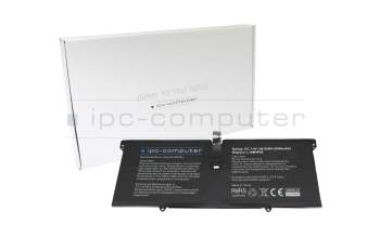 IPC-Computer battery compatible to Lenovo L16C4P61 with 68Wh