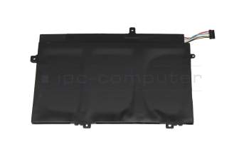 IPC-Computer battery compatible to Lenovo L17C3P52 with 46Wh