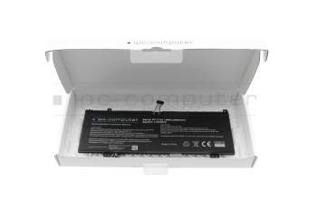 IPC-Computer battery compatible to Lenovo L18D4PF0 with 44.08Wh