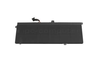 IPC-Computer battery compatible to Lenovo L18D6PD1 with 46Wh