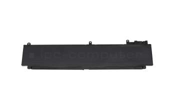 IPC-Computer battery compatible to Lenovo SB10F46460 with 24Wh