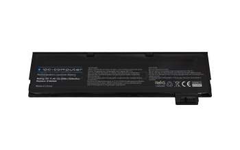 IPC-Computer battery compatible to Lenovo SB10K97581 with 22Wh