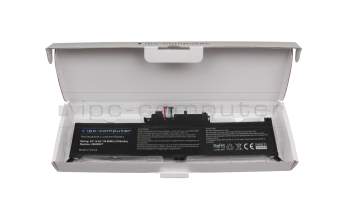 IPC-Computer battery compatible to Lenovo SB10K9759 with 39Wh