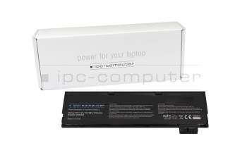 IPC-Computer battery compatible to Lenovo SB10K97597 with 22Wh