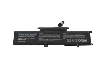 IPC-Computer battery compatible to Lenovo SB10K97626 with 46Wh