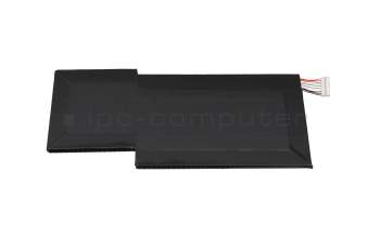 IPC-Computer battery compatible to MSI S9N-903A250-SB3 with 52Wh