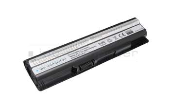 IPC-Computer battery compatible to Medion 40029150 with 49Wh