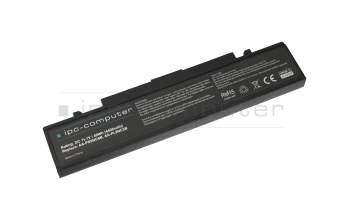 IPC-Computer battery compatible to Samsung AA-PB9MC6W with 48.84Wh