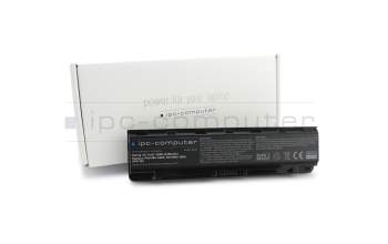 IPC-Computer battery compatible to Toshiba P000573320 with 56Wh