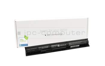 IPC-Computer extended life battery compatible to HP P3G15AA with 47Wh