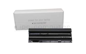 IPC-Computer high capacity battery compatible to Dell 05DN1K with 97Wh