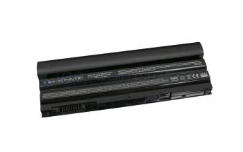 IPC-Computer high capacity battery compatible to Dell 0NHXVW with 97Wh