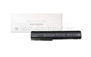 IPC-Computer high capacity battery compatible to HP 464059-251 with 95Wh