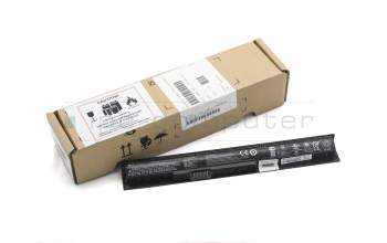 J6U78AA original HP battery 40Wh