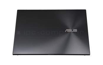 JM-F090809B original Asus display-cover 33.8cm (13.3 Inch) grey