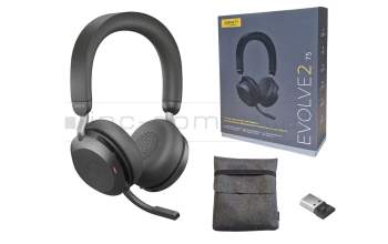 Jabra 27599-999-999 Headset