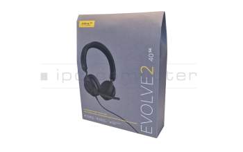 Jabra W05O Headset