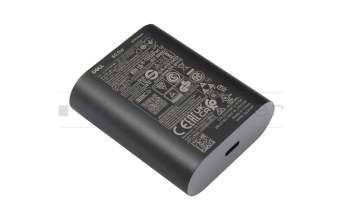 K60KM original Dell USB-C AC-adapter 60.0 Watt