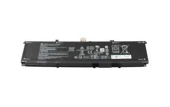 KL06XL original HP battery 83.22Wh