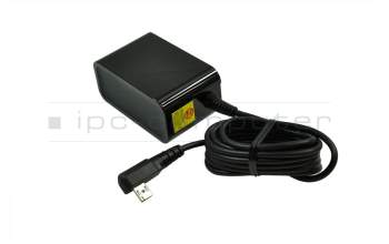 KP.01801.001 original Acer AC-adapter 18.0 Watt EU wallplug