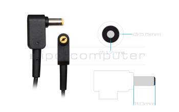 KP.0650H.005 original Acer AC-adapter 65.0 Watt