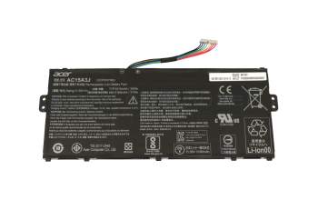 KT.00303.017 original Acer battery 39Wh (AC15A3J)