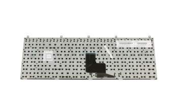 Keyboard CH (swiss) black/grey original suitable for One T21 (X8100)