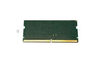 Kingston KVR48S40BS8 memory 16GB DDR5-RAM 4800MHz (PC5-4800)