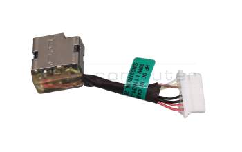 L11631-S25 original HP DC Jack with Cable