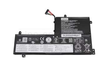 L17C3PG1 original Lenovo battery 52.5Wh