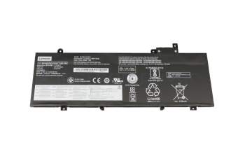 L17L3P71 original Lenovo battery 57Wh