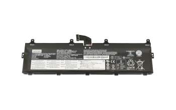 L17M6P52 original Lenovo battery 99Wh